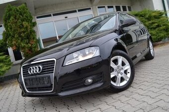 AUDI A3 1.6, DSG, 75 kW, R.V.: 2010, ELEKTRÓNY R16