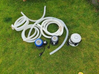 Príslušenstvo k bazénu