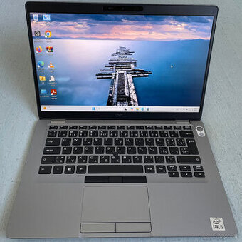 Dell Latitude 5410 - i5-10gen, 16GB RAM, WIN11