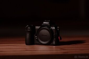 Nikon Z6 II