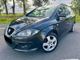 Seat Altea XL 1.9TDI Nová STK