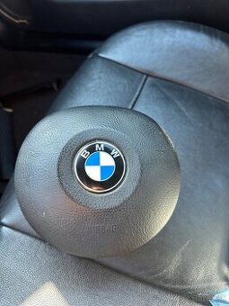 Predám Airbag BMW E46