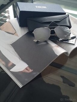 Slnečné okuliare DIOR HOMME 180 KUF/DC