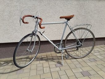 Favorit 1991 - po renovácii