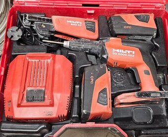 Hilti SD 5000-a22