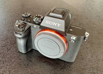 Sony a7 ii (a7 2)