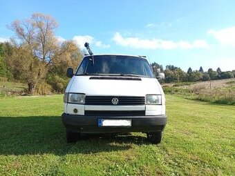 VW T4 carawelle
