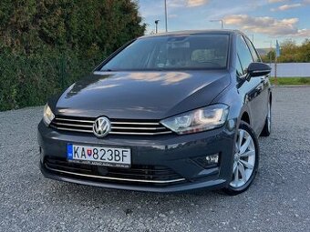 Volkswagen Golf Sportsvan 2.0 TDI BMT 150k Highline