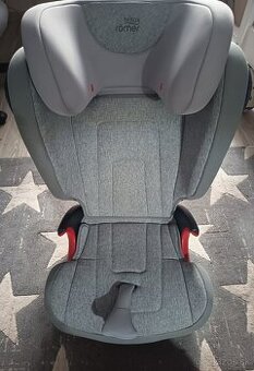 Britax Römer kidfixs