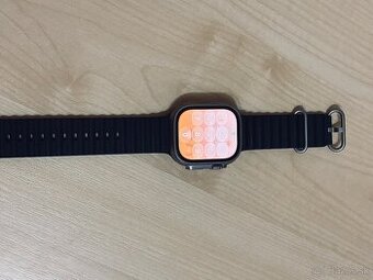 Watch Ultra1 49mm - 1