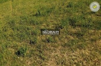 HALO reality - Predaj, pozemok pre rodinný dom   1066 m2 Cho