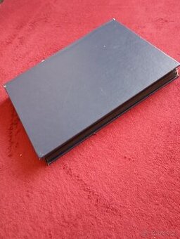 Album známok ČSR.