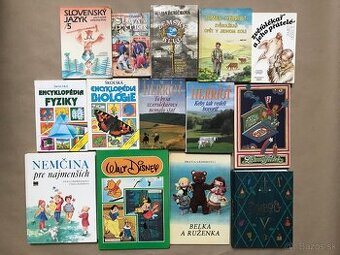 Lucy Maud Montgomeryová, Harry Potter, Sisi, James Herriot
