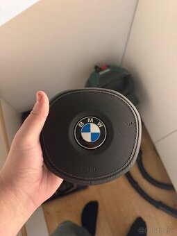 Predám airbag na BMW