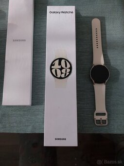 Samsung galaxy watch 6