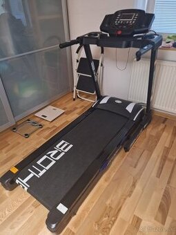 Predám bežecký pás Acra GB 4400stav nového, elektrický sklon