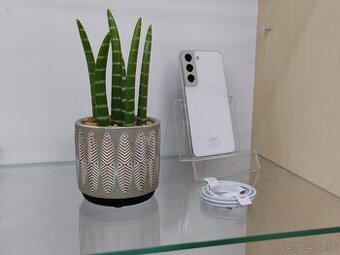 Samsung Galaxy S22 128GB Biely