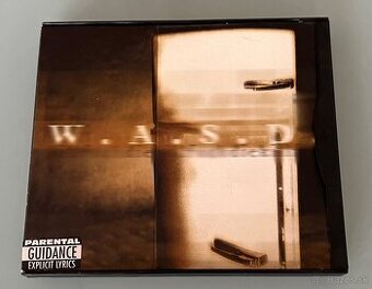 W.A.S.P. - K.F.D.