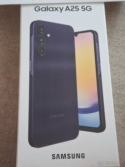 Samsung Galaxy A25 5G