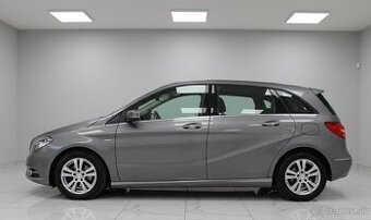 Mercedes-Benz B trieda 180 CDI