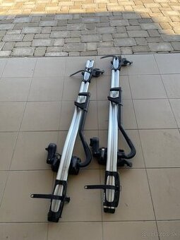 Strešný nosic Thule 591 2x