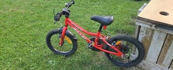 Detský bicykel