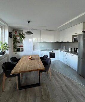 Byt na predaj - ul. Rozvodná, Bratislava III TOP