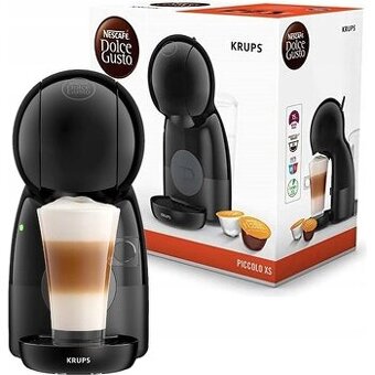 Dolce gusto kávovar