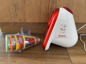 Elektrický strúhač a krájač Tefal - nový