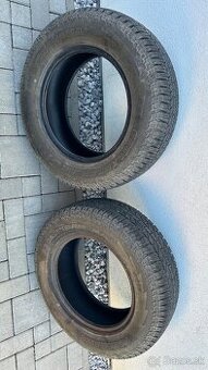 Yokohama Geolandar A/T 215/70R16 100H