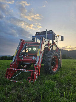 ponúkam nakladačč na zetor