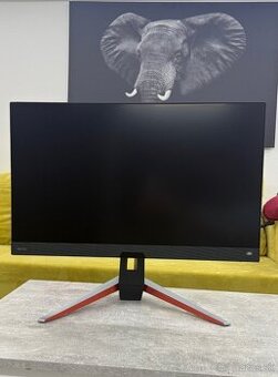 🖥️ BenQ EX2710Q – Herný monitor (MOBIUZ séria)