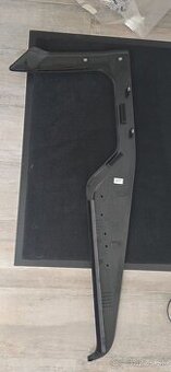 Lista vodicovych dveri ford transit mk7