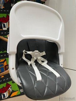 4Baby scandy detská jedalenská stolička