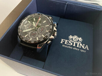 Festina Timeless Chronograph 20561/4