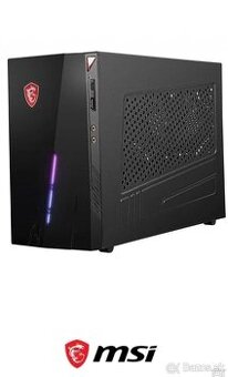 Herný PC MSI MAG