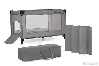 Detska postielka / prenosna