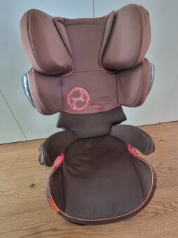 Autosedačka cybex