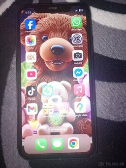 Predám iphone 10 Xr