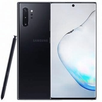 Samsung Note 10 plus