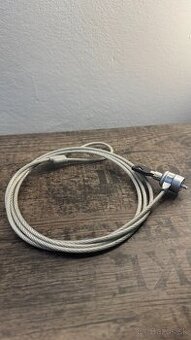 Kensington bezpečnostný zámok na PC