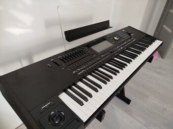 Korg pa 5x 76 nový