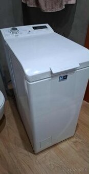 Práčka Electrolux