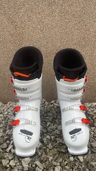 Juniorské lyžiarky ROSSIGNOL HERO J veľ.6