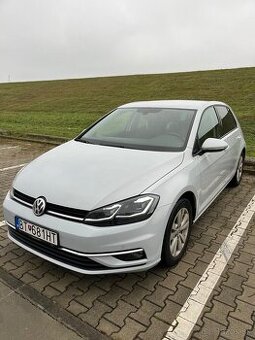 Volkswagen Golf 7.5 Facelift 1.6TDI 85 kW 11/2018