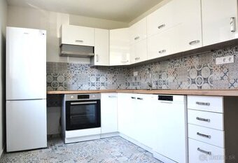 Prenajmem Dvojizbovy byt v Poltari