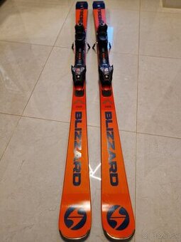 LYŽE SL BLIZZARD SRC BIREBIRD 165cm