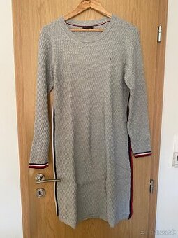 Damske zimne saty Tommy Hilfiger