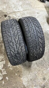 ❄️zimné 225/60 r17 2ks