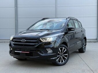 Ford Kuga 1.5 Ecoboost ST-Line 110kw